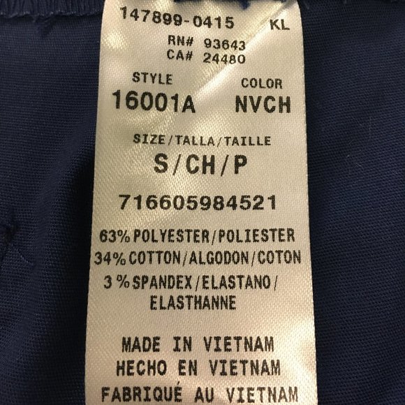 Code Happy Men's Drawstring Cargo Pant - Picture 2 of 4